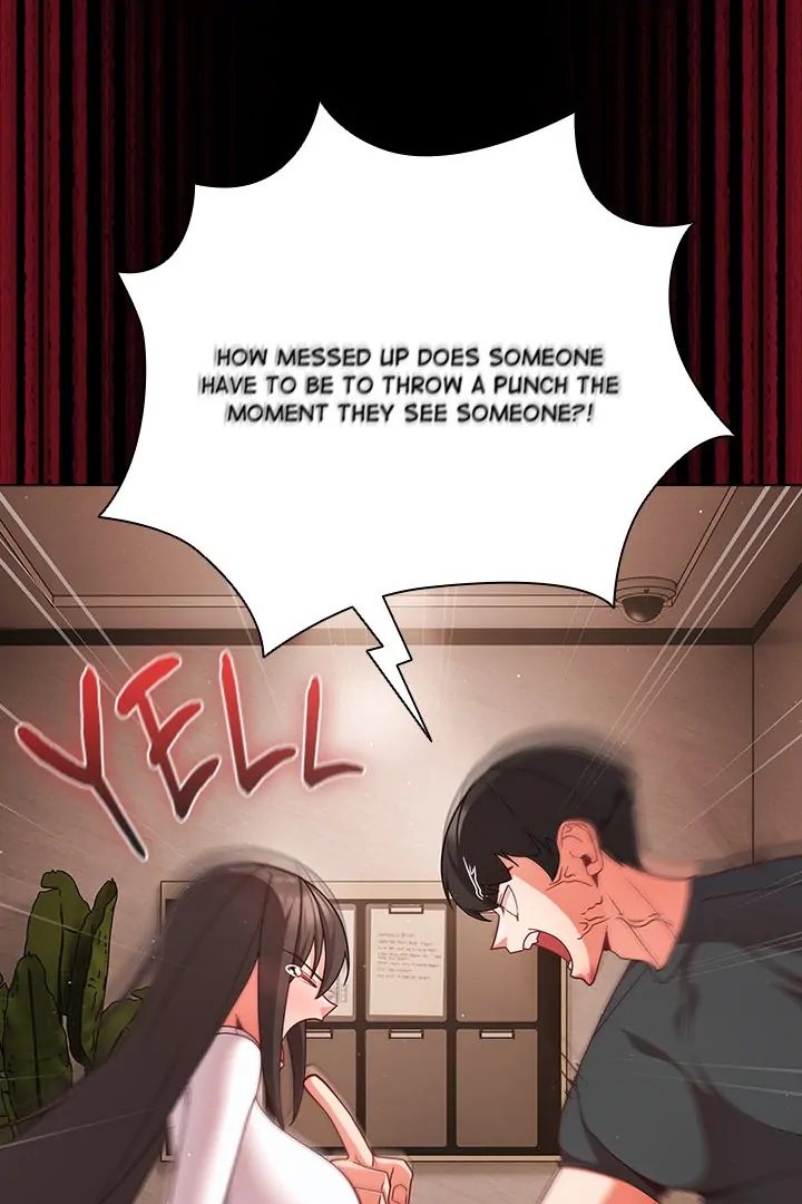 18+ People of The Dark Chapter 12 page 9