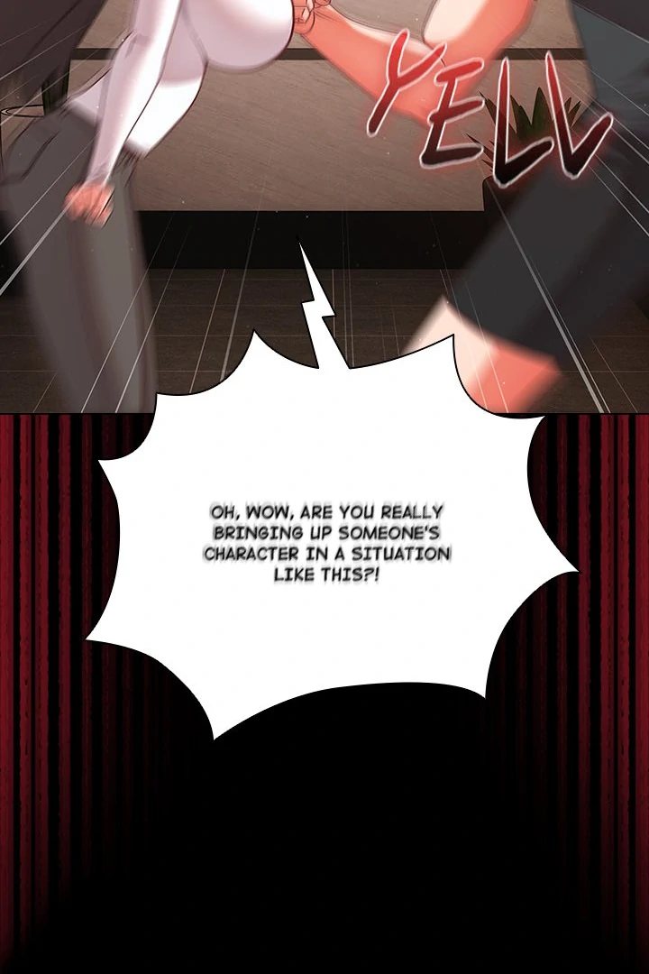 18+ People of The Dark Chapter 12 page 10