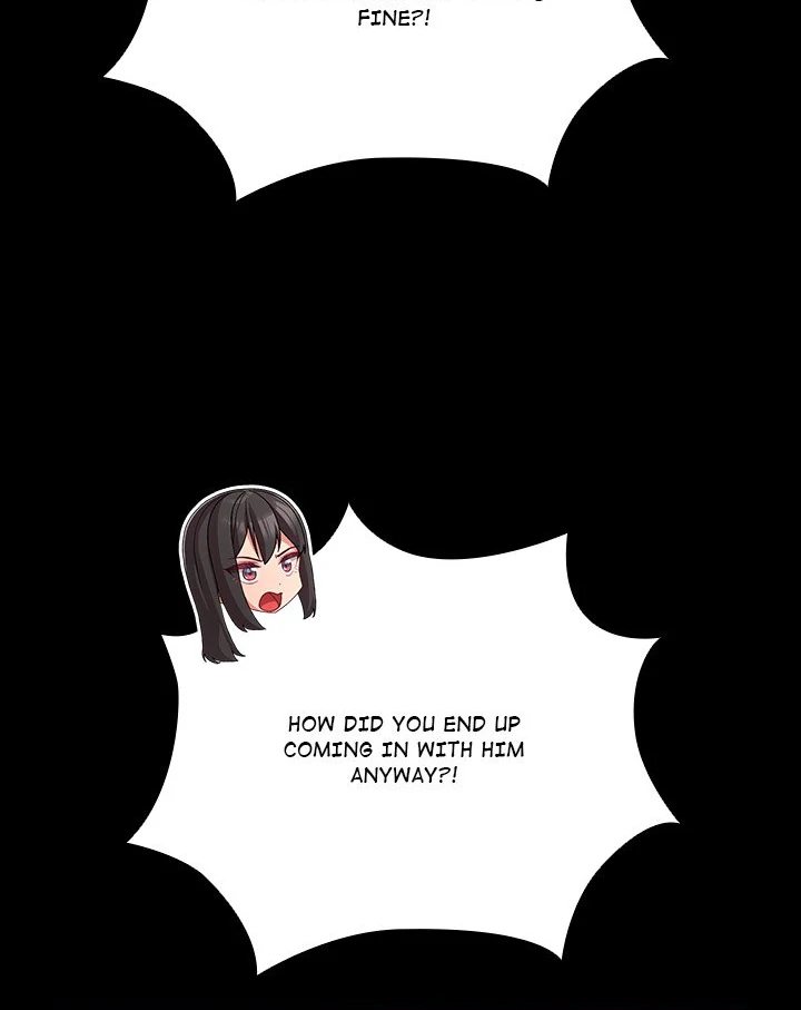18+ People of The Dark Chapter 12 page 12