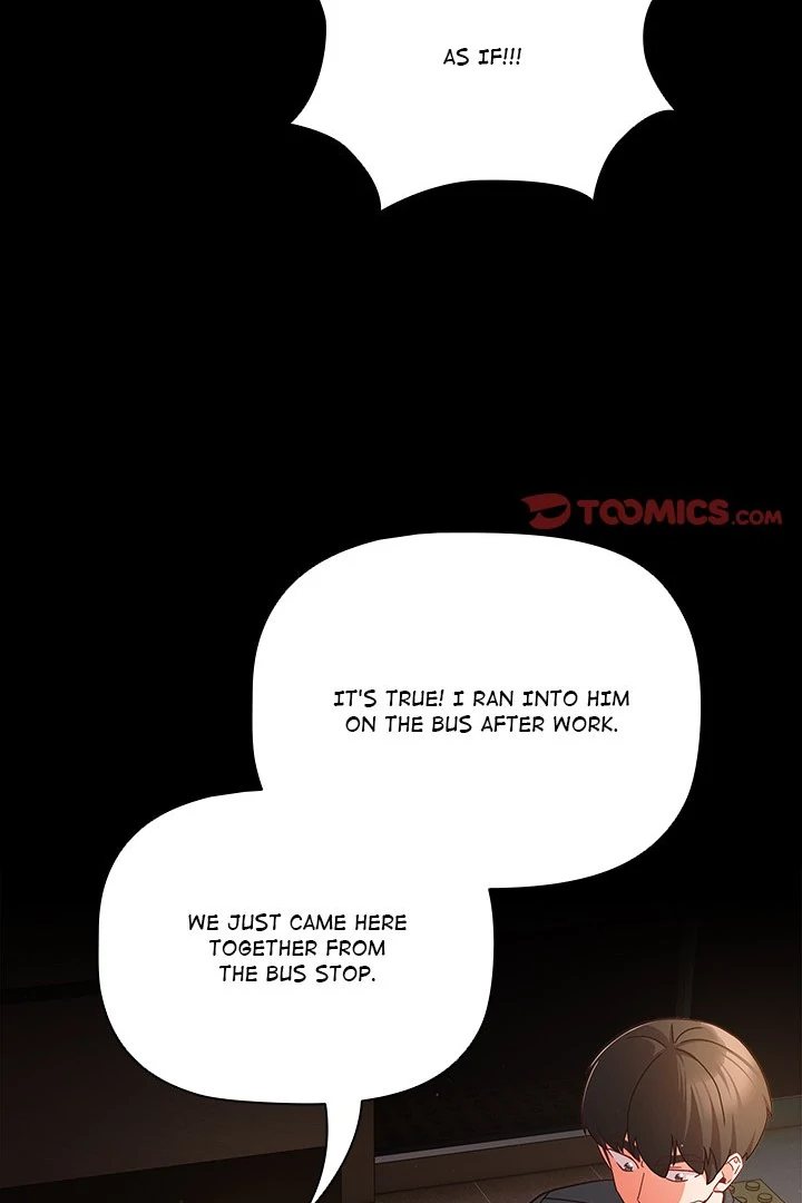 18+ People of The Dark Chapter 12 page 14