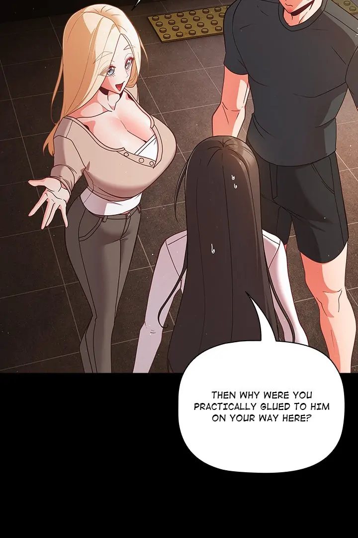 18+ People of The Dark Chapter 12 page 15