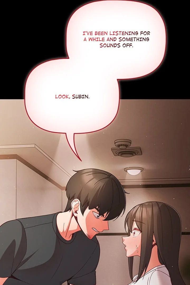 18+ People of The Dark Chapter 12 page 18