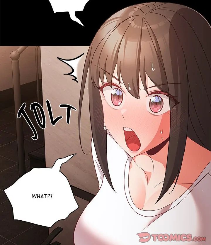 18+ People of The Dark Chapter 12 page 20