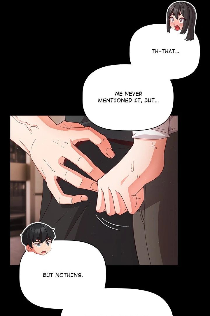 18+ People of The Dark Chapter 12 page 22