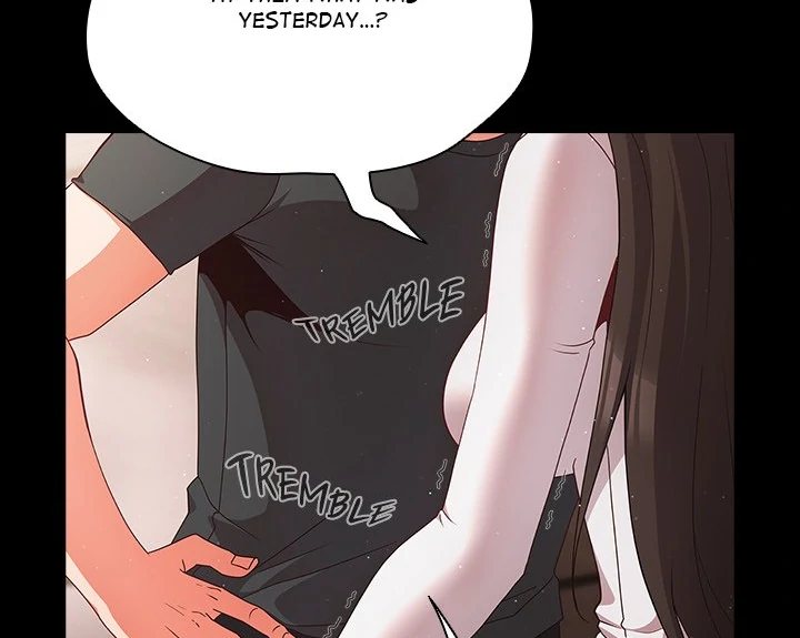 18+ People of The Dark Chapter 12 page 25