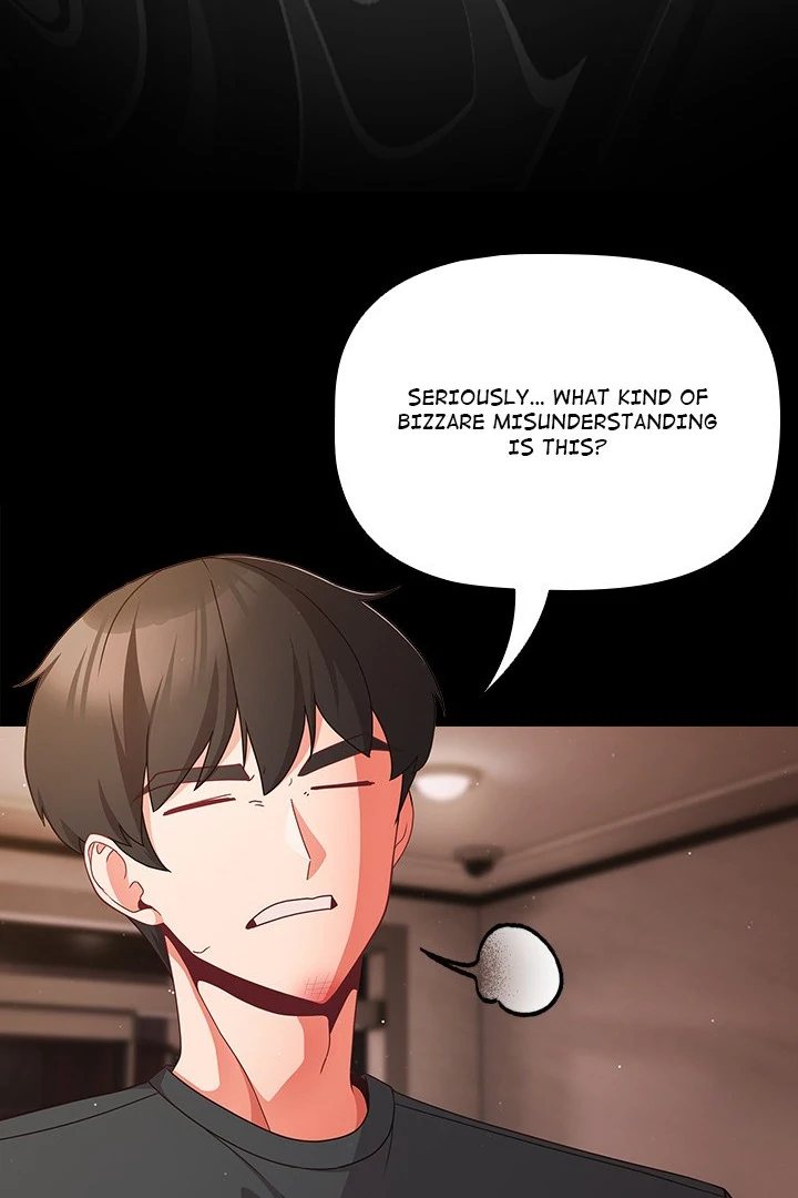 18+ People of The Dark Chapter 12 page 32