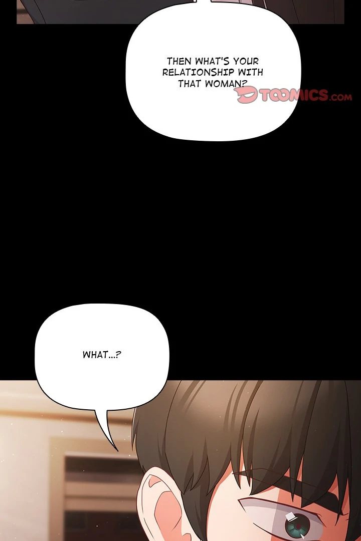 18+ People of The Dark Chapter 12 page 34