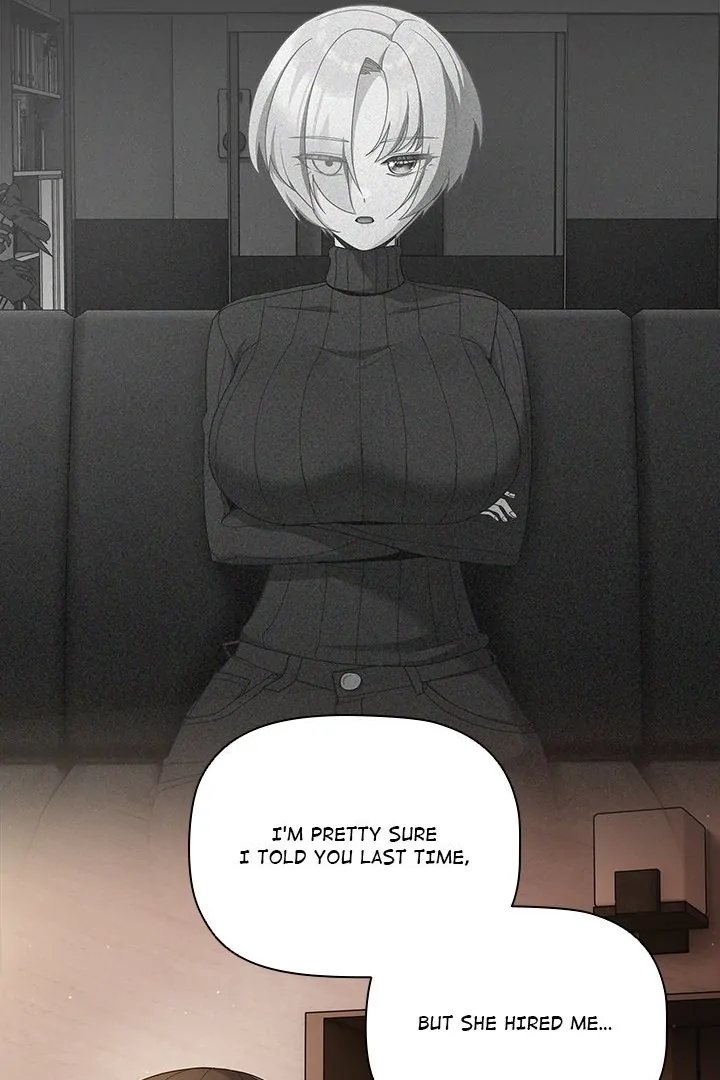 18+ People of The Dark Chapter 12 page 37