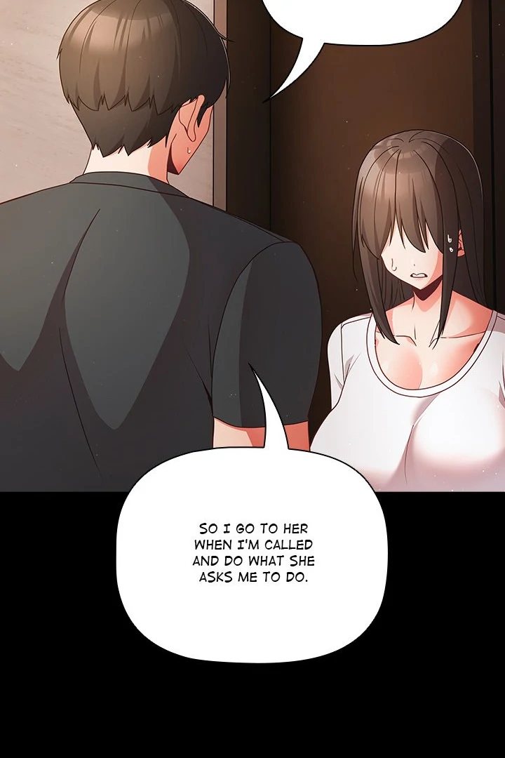 18+ People of The Dark Chapter 12 page 38