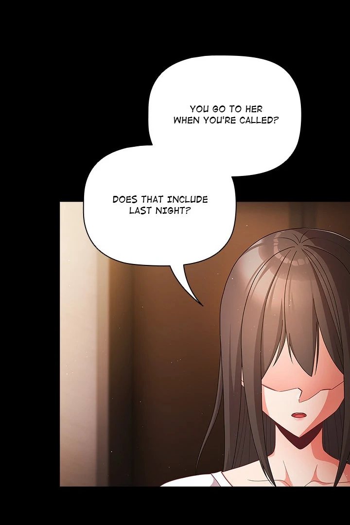 18+ People of The Dark Chapter 12 page 39