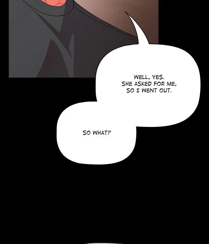 18+ People of The Dark Chapter 12 page 41