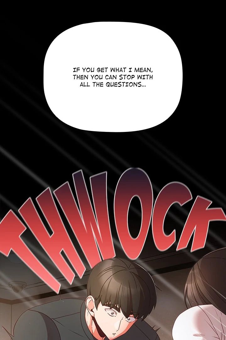 18+ People of The Dark Chapter 12 page 43