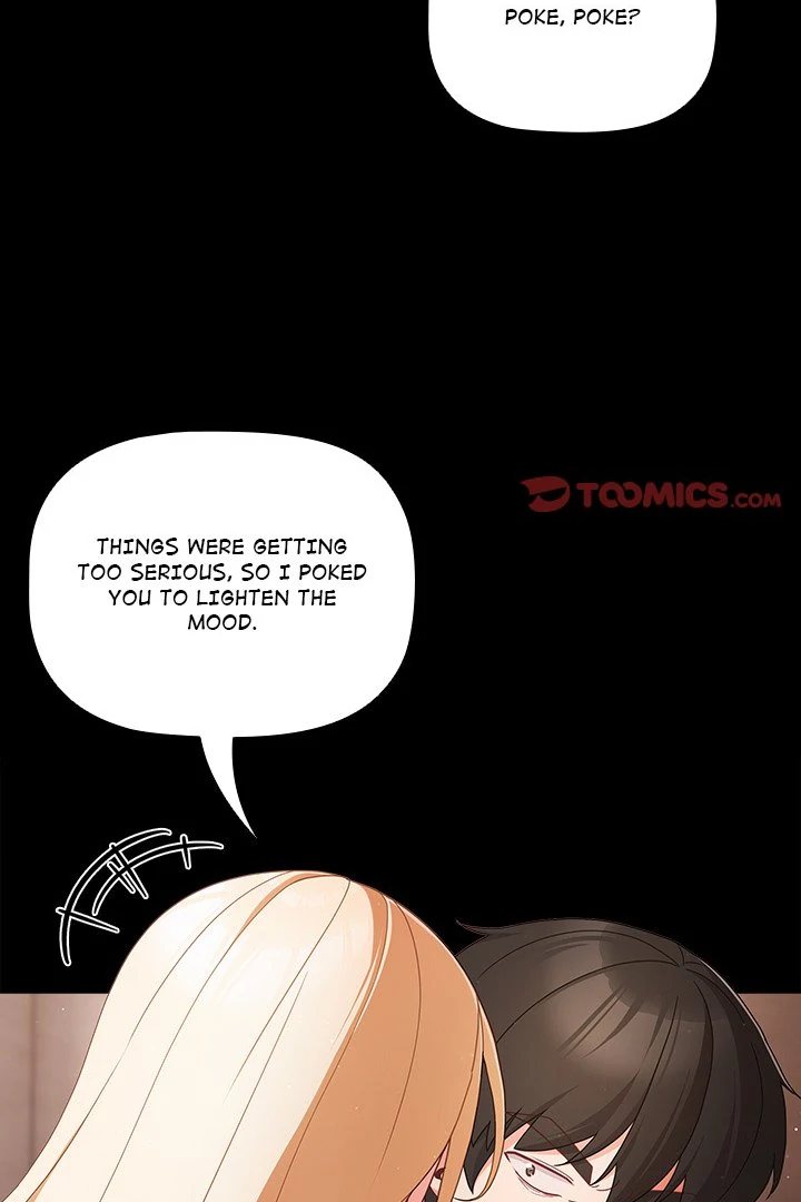 18+ People of The Dark Chapter 12 page 53