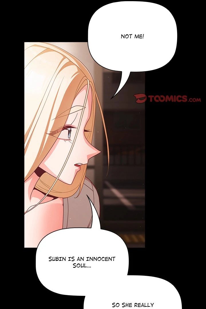 18+ People of The Dark Chapter 12 page 58