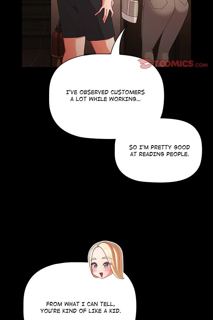 18+ People of The Dark Chapter 12 page 64