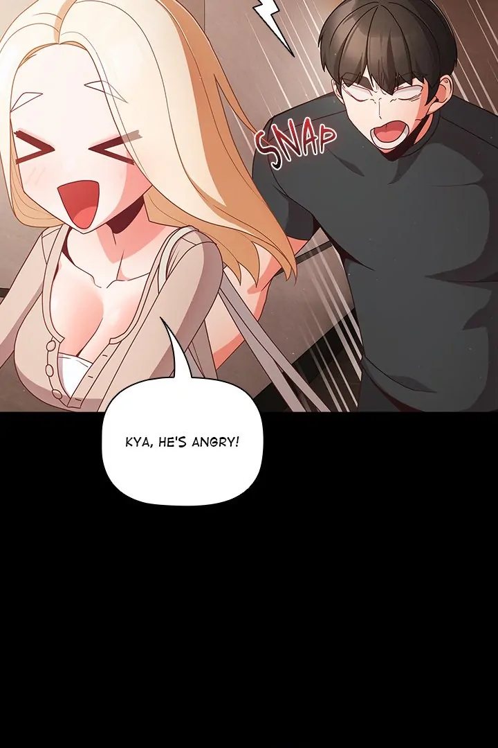 18+ People of The Dark Chapter 12 page 69