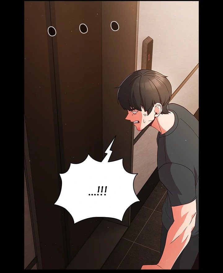 18+ People of The Dark Chapter 12 page 70