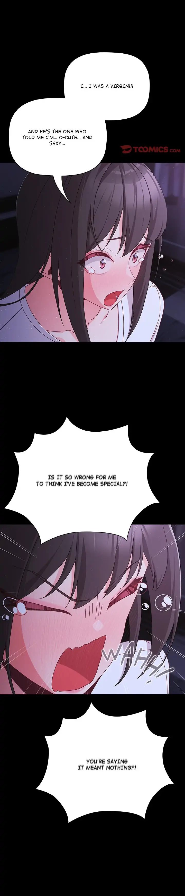 18+ People of The Dark Chapter 12 page 77