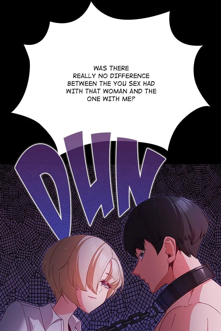 18+ People of The Dark Chapter 12 page 78