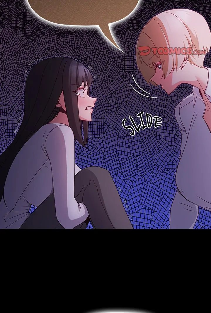 18+ People of The Dark Chapter 12 page 81