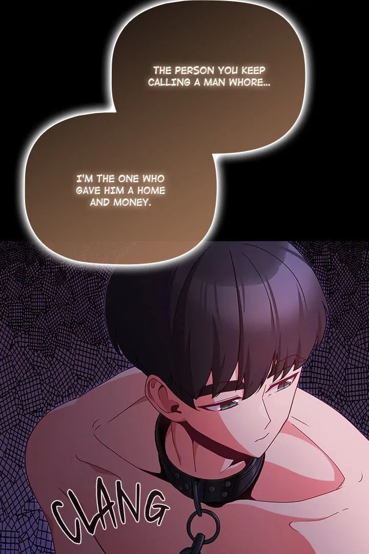 18+ People of The Dark Chapter 12 page 82