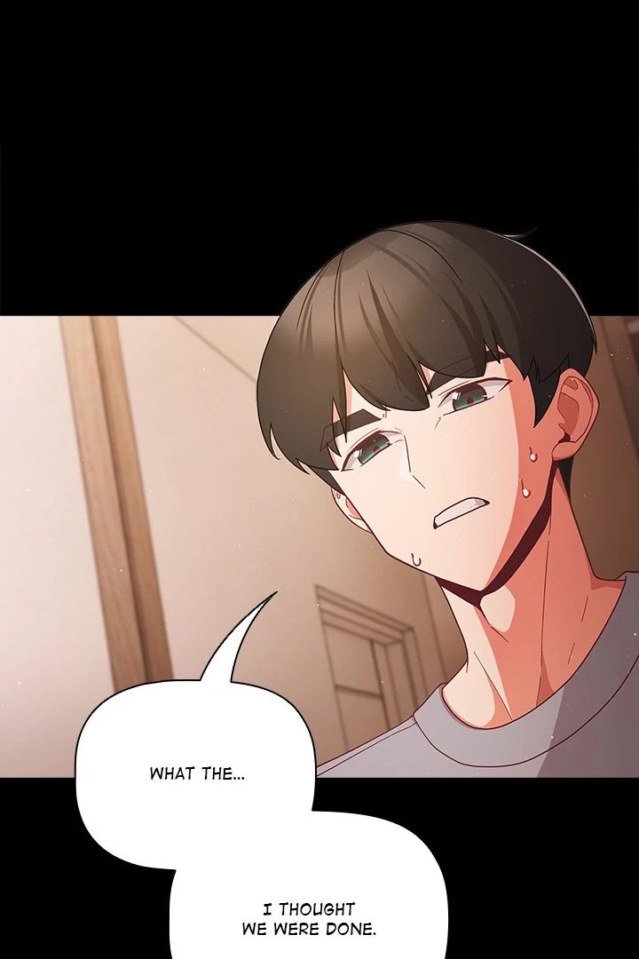 18+ People of The Dark Chapter 12 page 97
