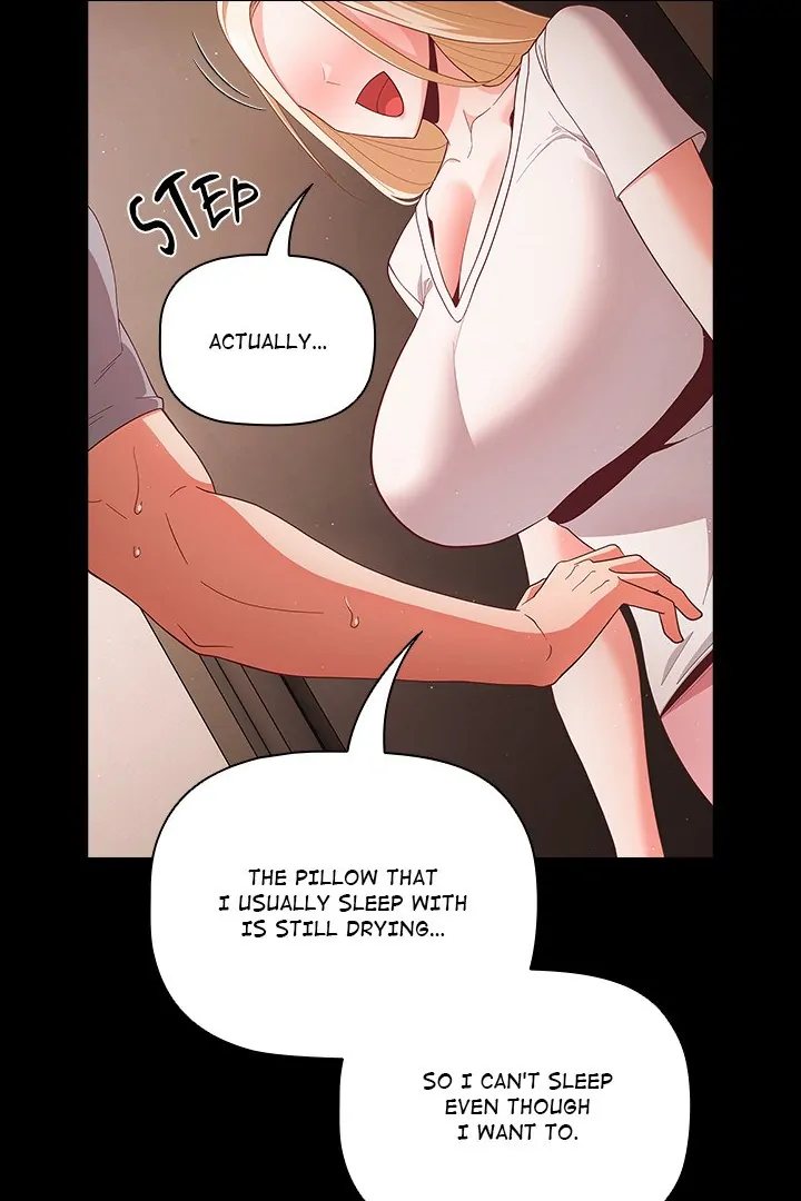 18+ People of The Dark Chapter 12 page 110