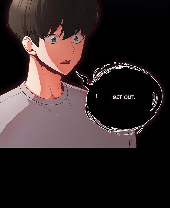 18+ People of The Dark Chapter 13 page 5