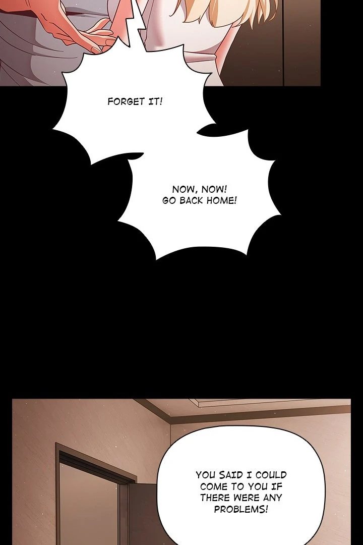18+ People of The Dark Chapter 13 page 8