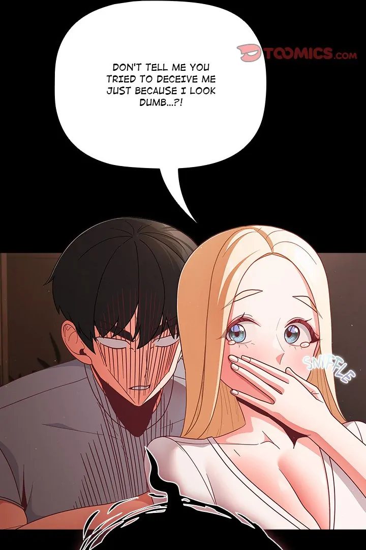 18+ People of The Dark Chapter 13 page 11