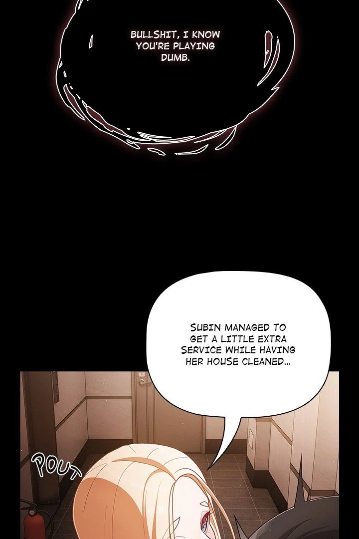 18+ People of The Dark Chapter 13 page 12