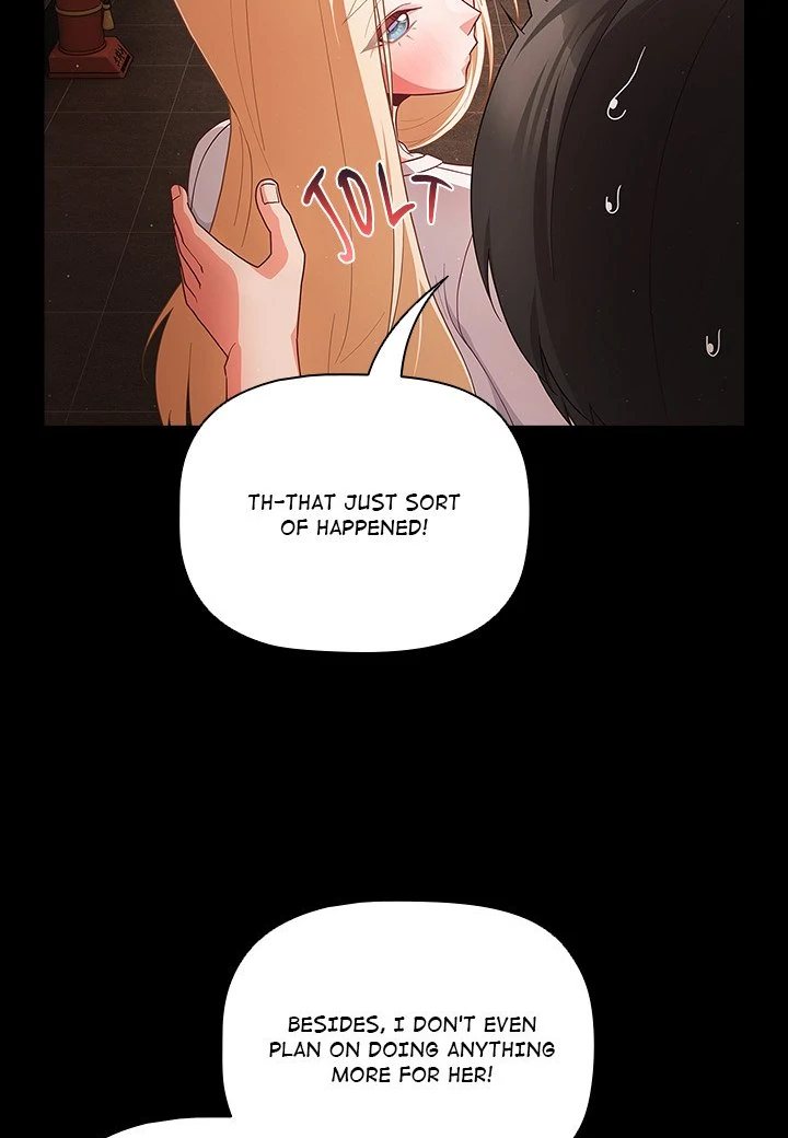 18+ People of The Dark Chapter 13 page 13