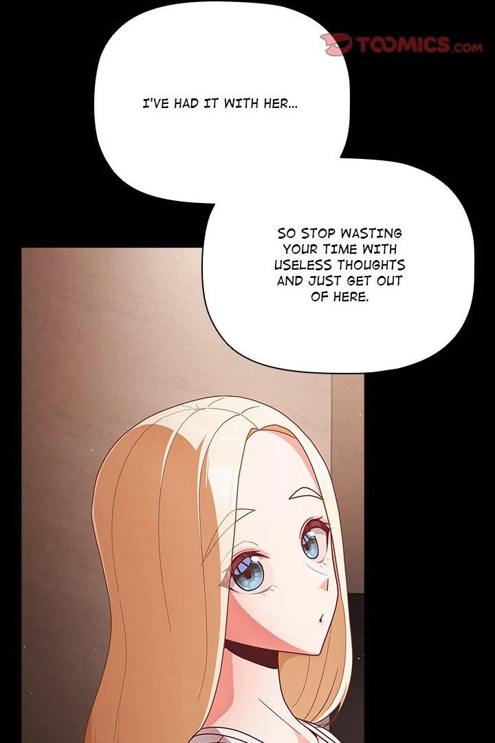 18+ People of The Dark Chapter 13 page 15