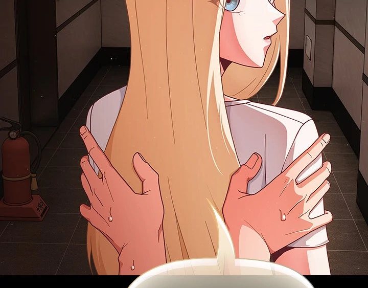 18+ People of The Dark Chapter 13 page 18