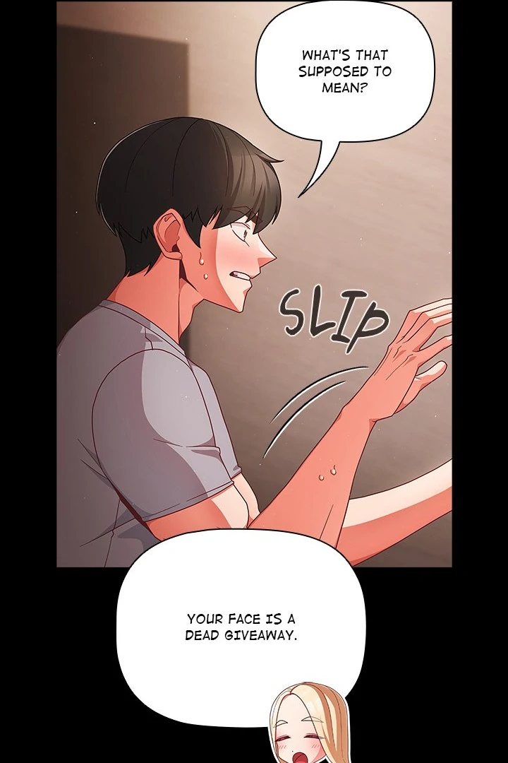 18+ People of The Dark Chapter 13 page 20