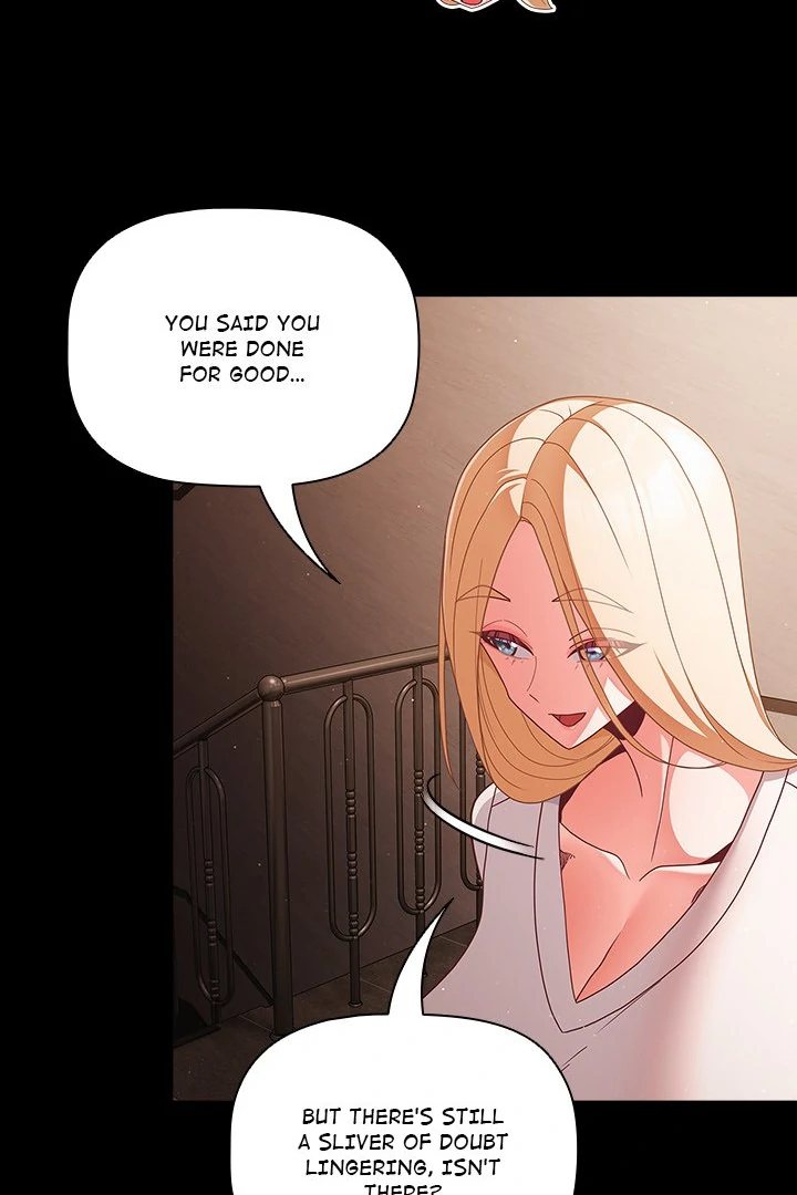 18+ People of The Dark Chapter 13 page 21