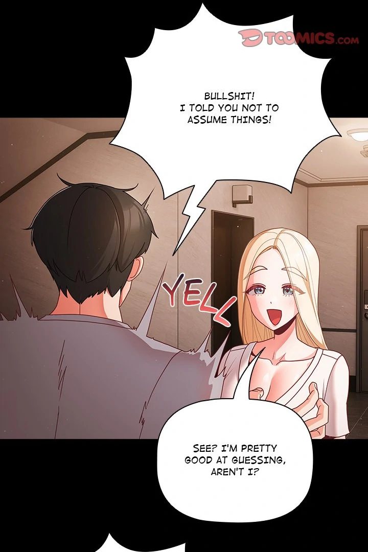 18+ People of The Dark Chapter 13 page 24