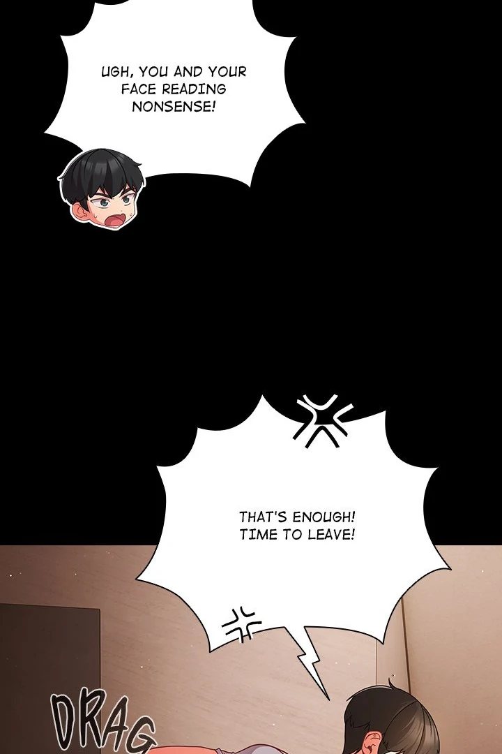 18+ People of The Dark Chapter 13 page 25