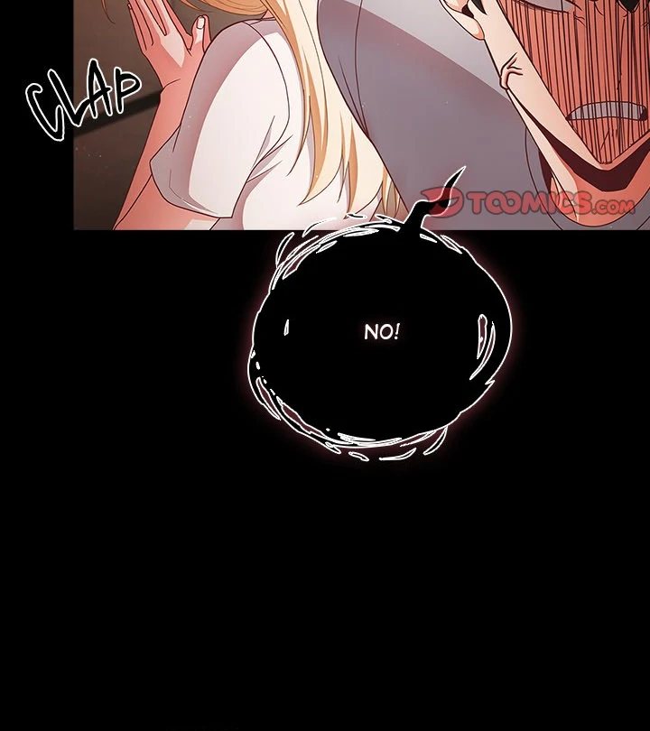 18+ People of The Dark Chapter 13 page 28