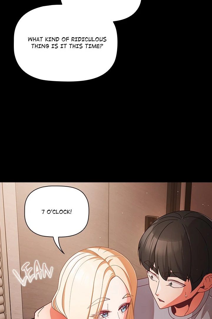 18+ People of The Dark Chapter 13 page 30