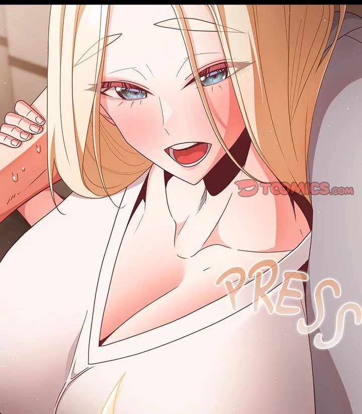 18+ People of The Dark Chapter 13 page 32
