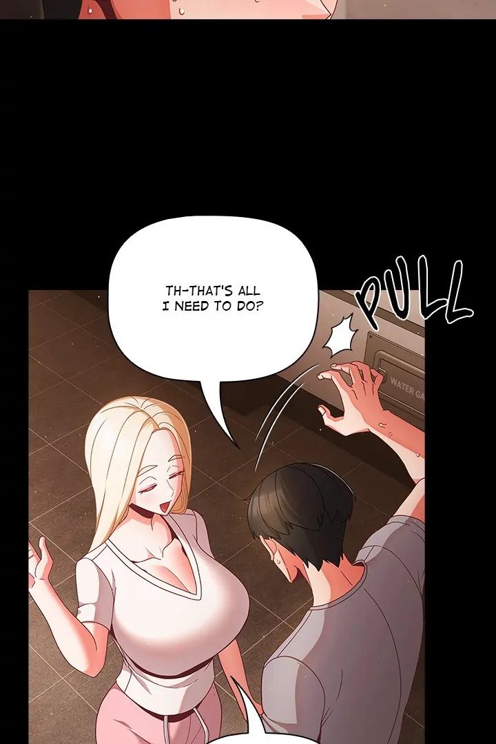 18+ People of The Dark Chapter 13 page 35