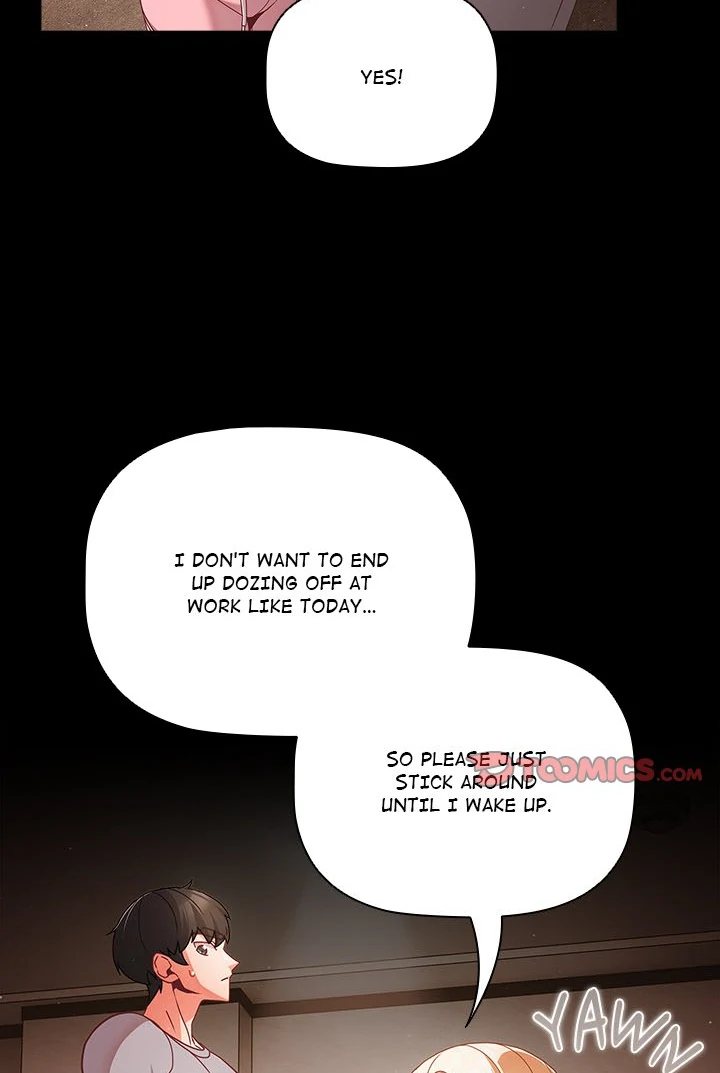 18+ People of The Dark Chapter 13 page 36