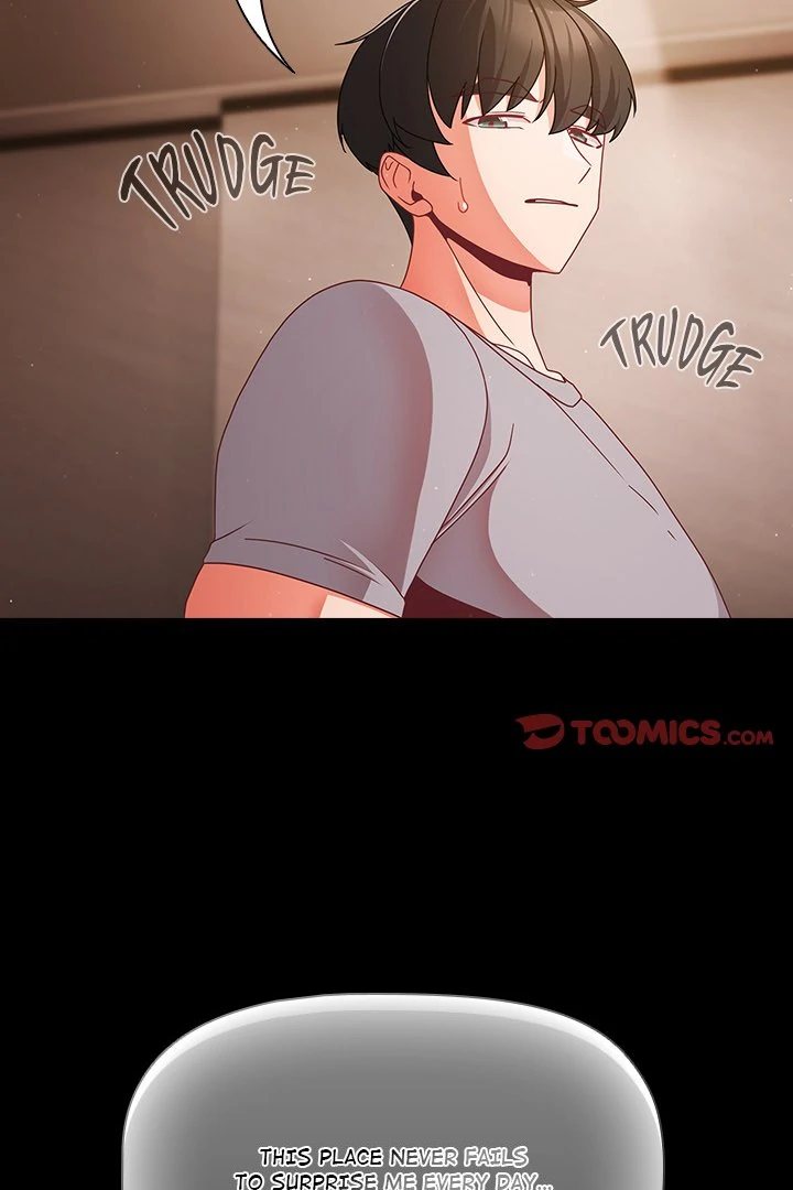 18+ People of The Dark Chapter 13 page 40