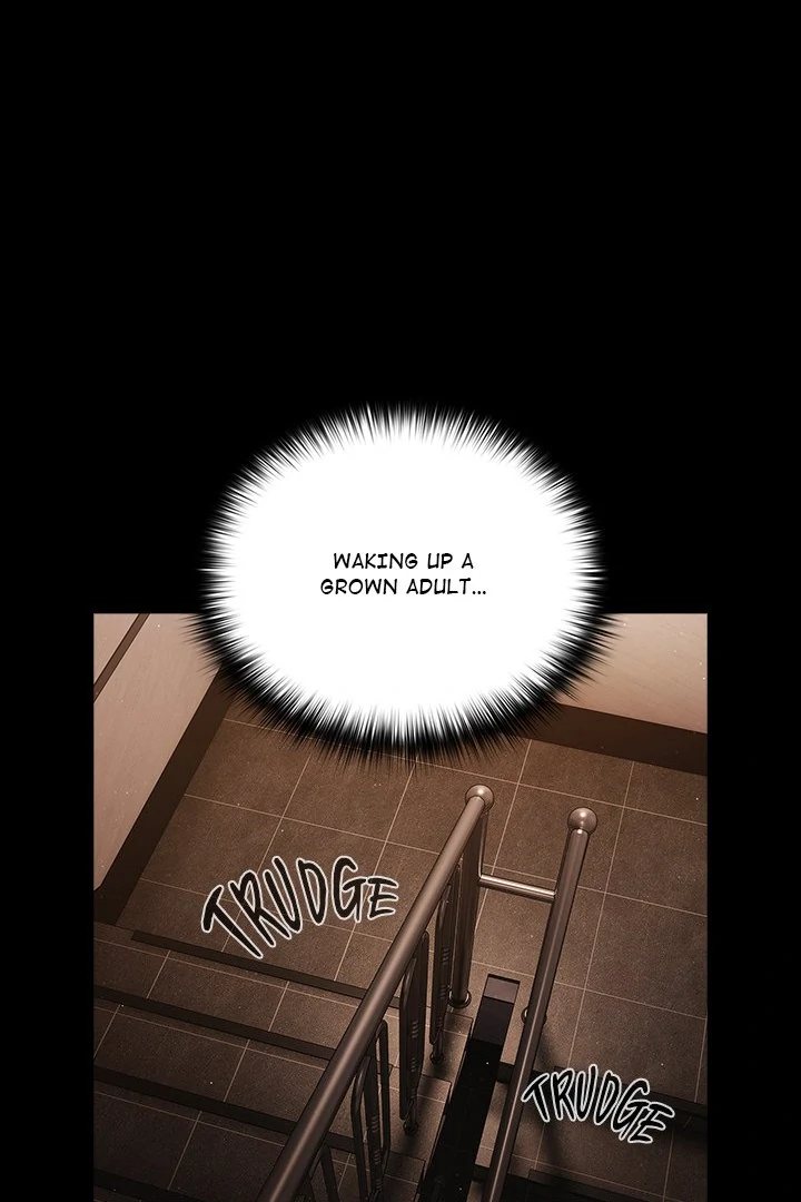 18+ People of The Dark Chapter 13 page 43
