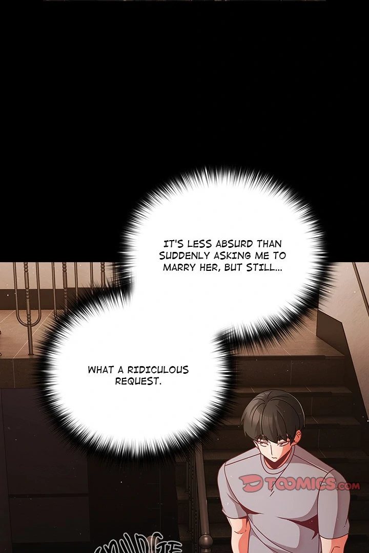 18+ People of The Dark Chapter 13 page 44