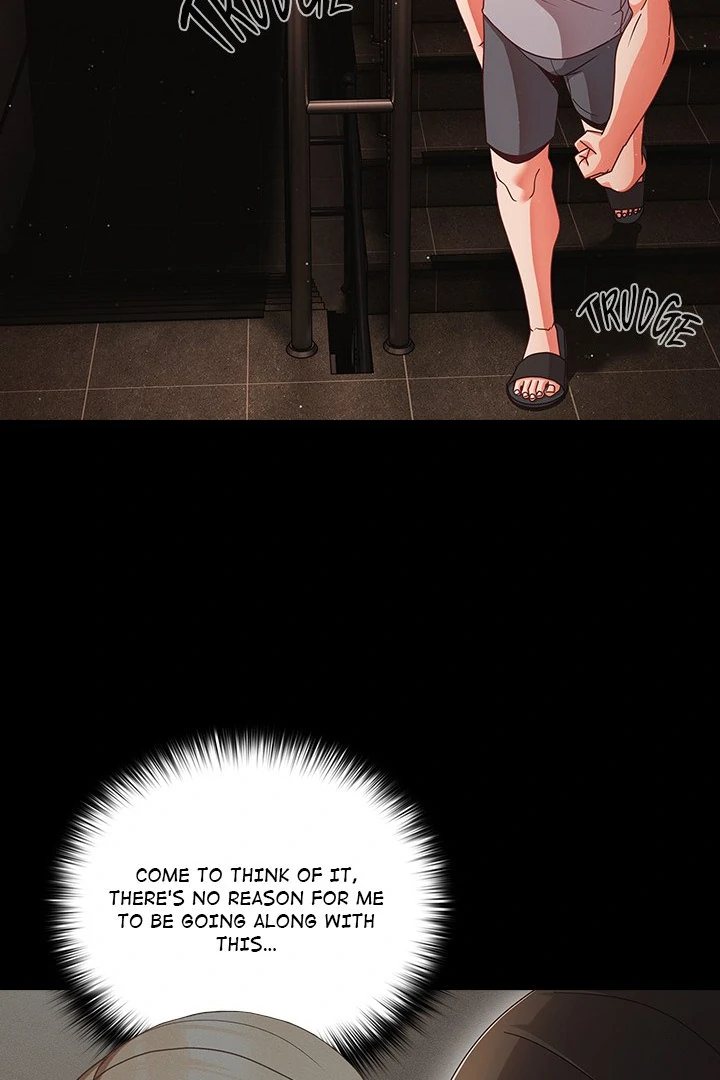 18+ People of The Dark Chapter 13 page 45