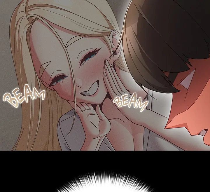 18+ People of The Dark Chapter 13 page 46