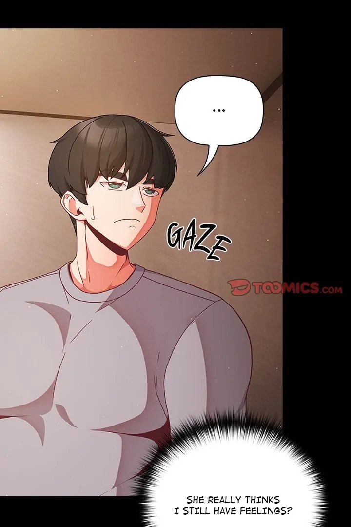 18+ People of The Dark Chapter 13 page 49