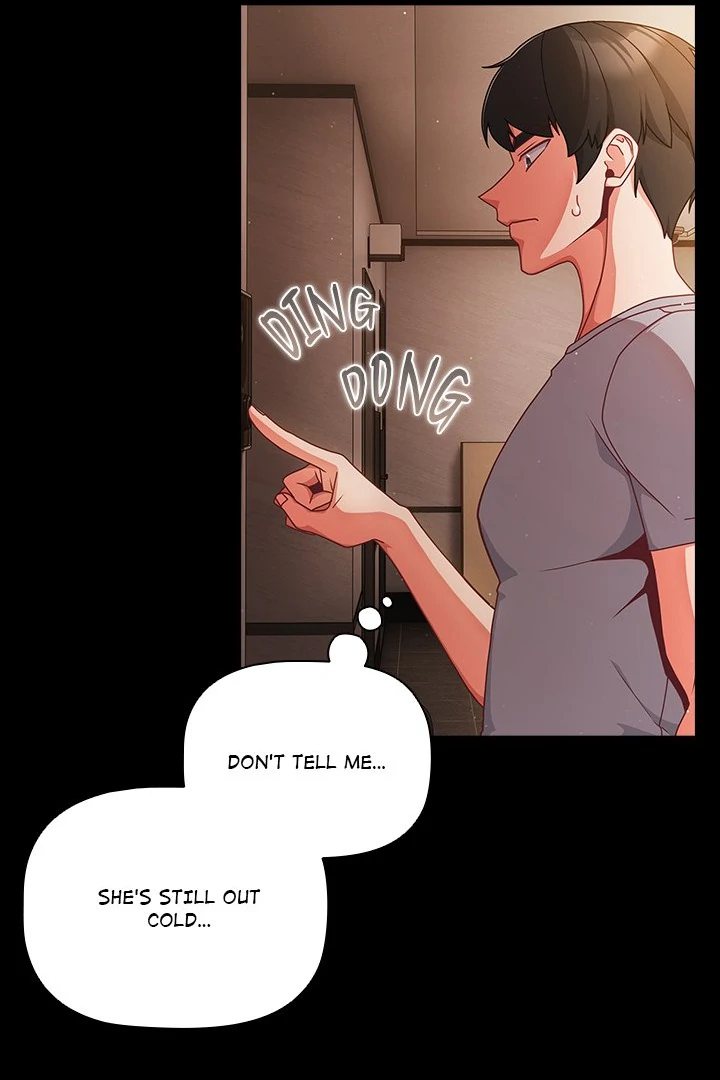 18+ People of The Dark Chapter 13 page 58